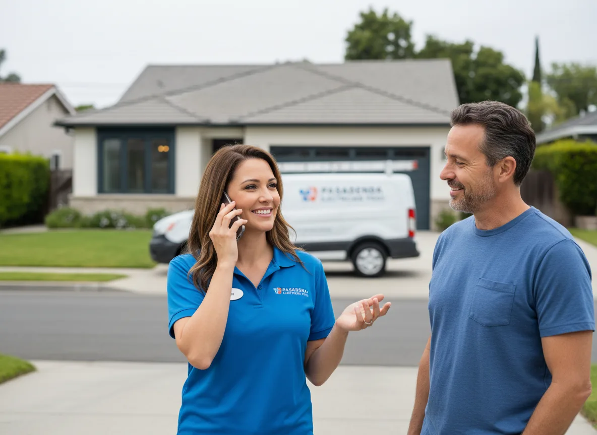 Electrician Media, IL FAQs